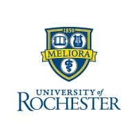 University of Rochester University of Rochester in United States of America